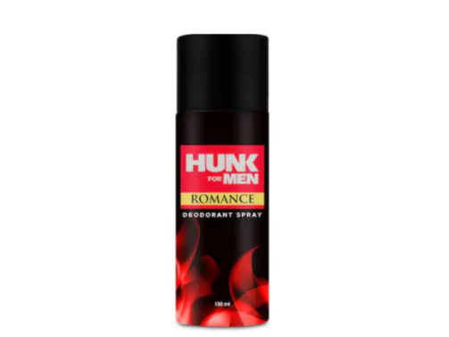 Hunk For Men Charm Deodorant Spray 150ml (1)