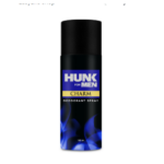 Hunk For Men Charm Deodorant Spray 150ml