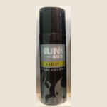 Hunk For Men Charm Deodorant Spray 150ml (3)