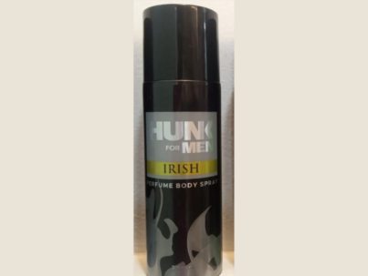 Hunk For Men Charm Deodorant Spray 150ml (3)