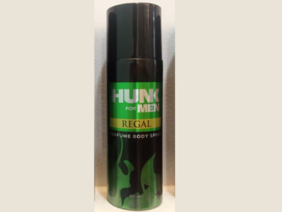 Hunk For Men Charm Deodorant Spray 150ml (5)